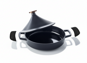 BEKA NORI Tajine 28cm + gratis asas de cuero