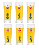 Amstel Beer glasses Radler - 300 ml - 6 pieces