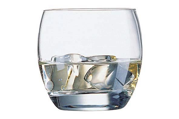 Arcoroc Tumbler Salto - 320 ml - 6 pieces