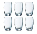 Arcoroc Water glass Salto - 350 ml - 6 pieces