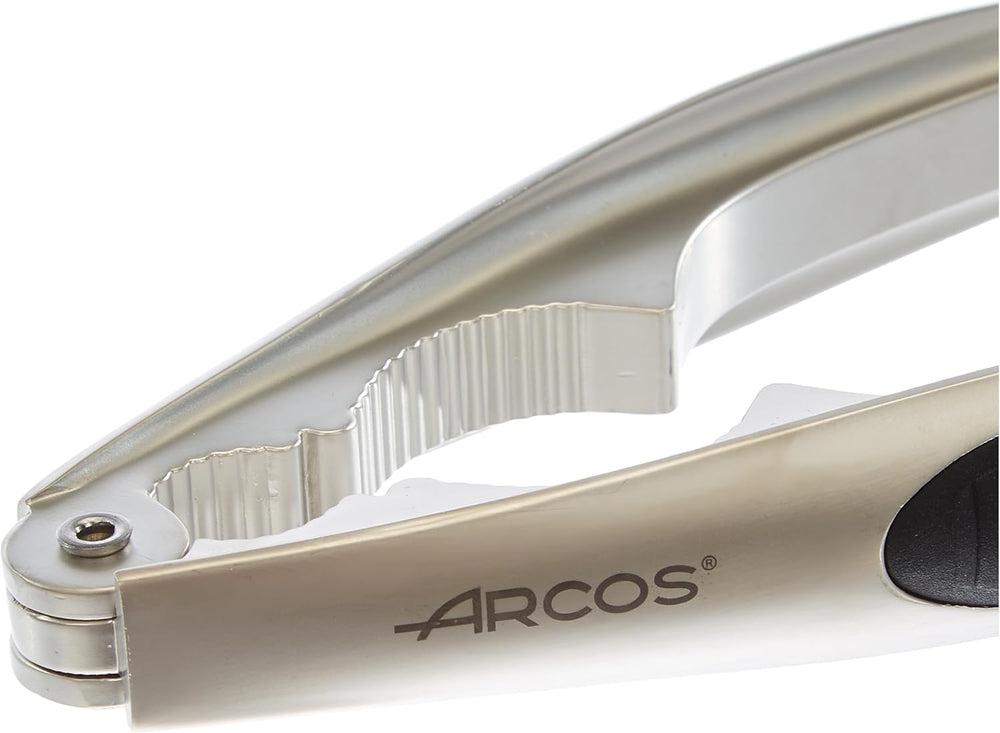Arcos Nutcracker Deluxe Zinc Alloy - 16 cm