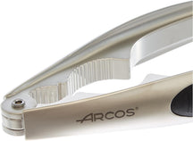 Arcos Nutcracker Deluxe Zinc Alloy - 16 cm