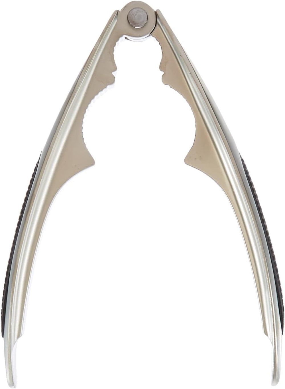 Arcos Nutcracker Deluxe Zinc Alloy - 16 cm