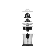 Argon Electric Citrus Juicer Black/Stainless Steel - 350 ml - 85 W