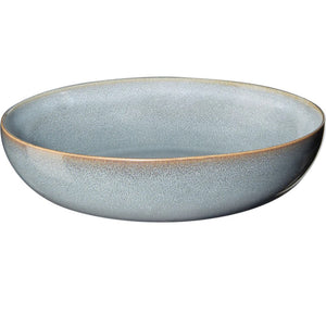 ASA Selection Platos hondos / para pasta Saisons Denim ø 21 cm - 4 unidades