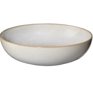 ASA Selection Platos hondos / para pasta Saisons Sand ø 21 cm - 4 unidades
