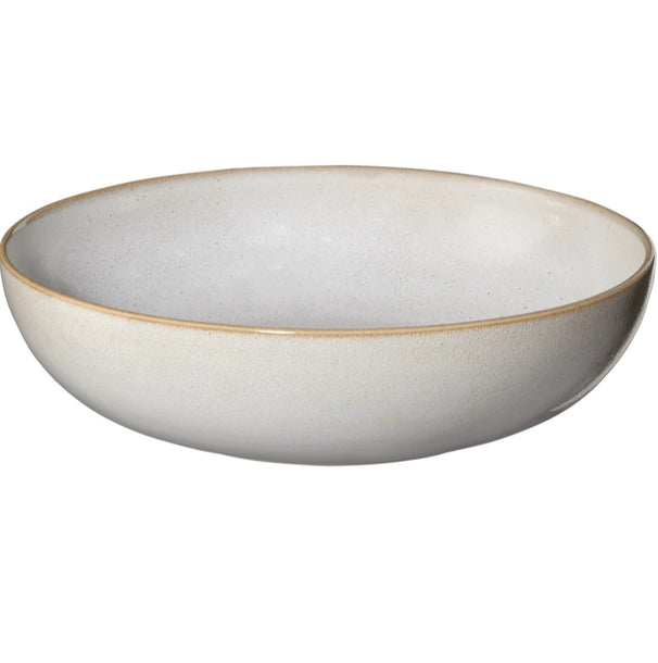 ASA Selection Platos hondos / para pasta Saisons Sand ø 21 cm - 4 unidades