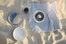ASA Selection Cuencos para sopa / cuencos Saisons Sand ø 15 cm / 350 ml - 4 unidades