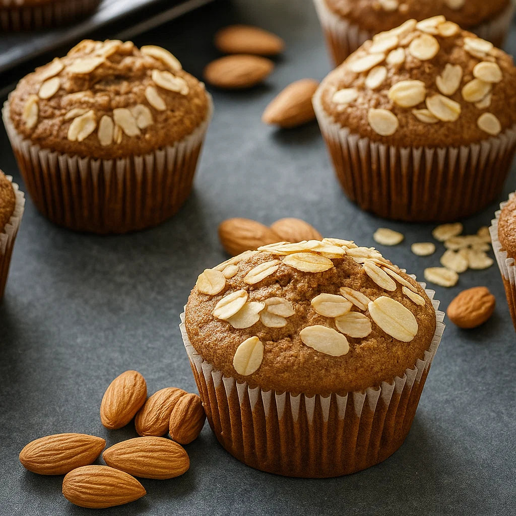 The breakfast that feels like a gift.