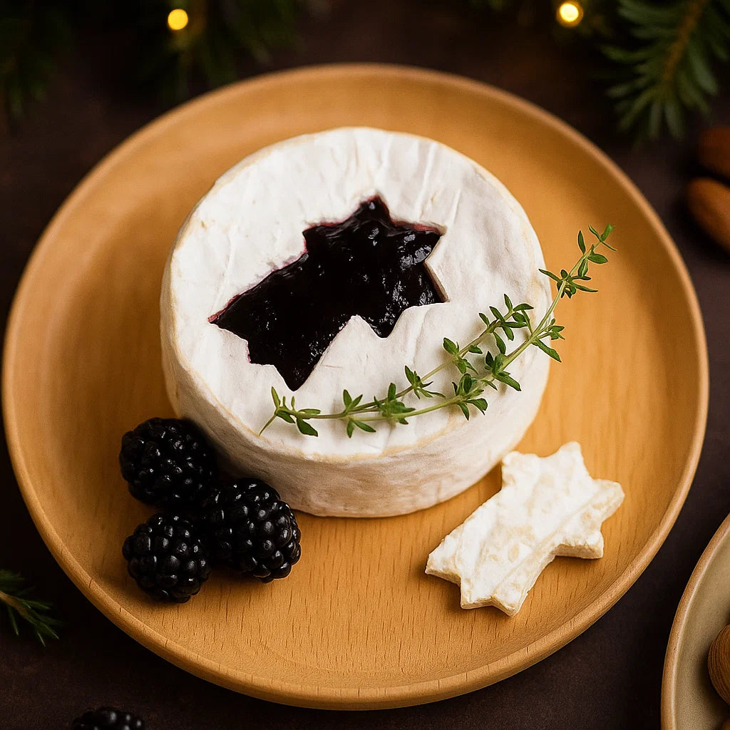 Christmas in every bite — let the festivities begin!