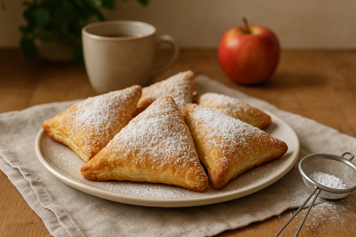 Easy and super delicious!