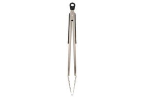 Cookinglife Pinza para servir acero inoxidable 42 cm