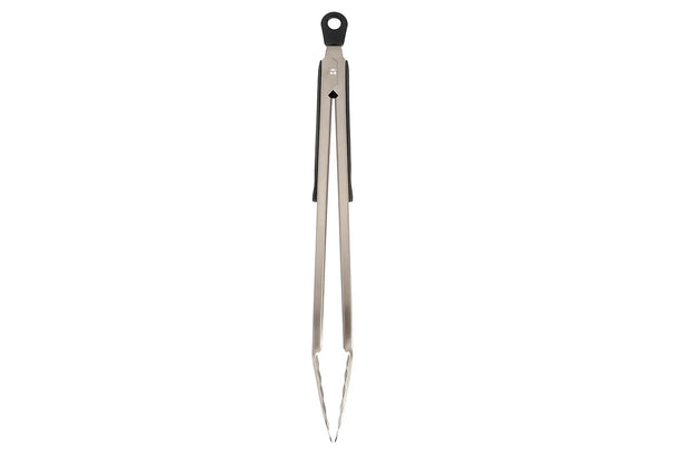 Cookinglife Pinza para servir acero inoxidable 42 cm