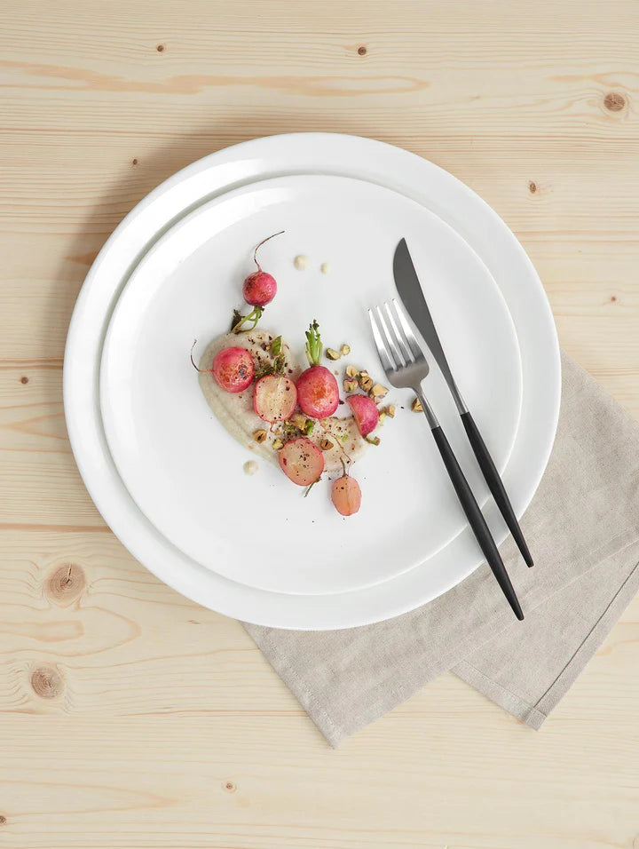 ASA Selection Breakfast Plates / Dessert Plates A Table ø 21 cm - 4 pieces