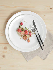 ASA Selection Breakfast Plates / Dessert Plates A Table ø 21 cm - 4 pieces