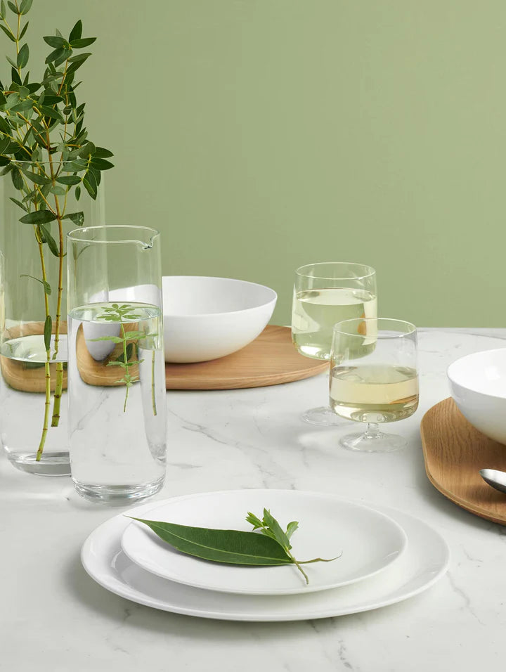 ASA Selection Breakfast Plates / Dessert Plates A Table ø 21 cm - 4 pieces