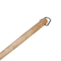 KitchenAid Vegetable Spoon Core Birch Wood 34 cm Brown - Slotted Spoon Nonstick