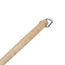 KitchenAid Spaghetti Spoon Core Birchwood 34 cm - Spaghetti Server