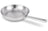 Beka Frying pan Cicla stainless steel Ø 20 cm – suitable for all heat sources – ceramic non-stick coating 