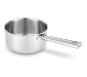 Cazo Beka Cicla - Acero inoxidable - ø 16 cm - apto para todas las fuentes de calor
