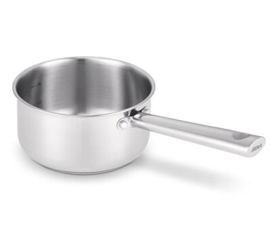 Cazo Beka Cicla - Acero inoxidable - ø 16 cm - apto para todas las fuentes de calor