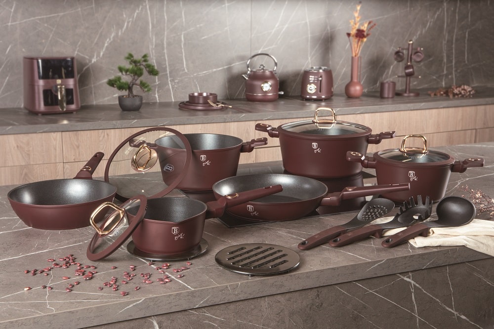 An upgrade for every kitchen