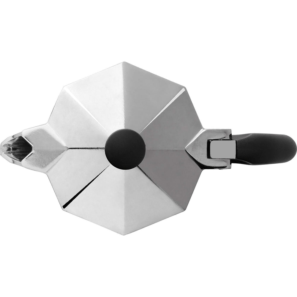 Bialetti Cafetera Moka Express para 9 Tazas