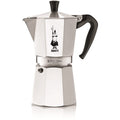 Bialetti Cafetera Moka Express para 9 Tazas