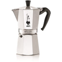 Bialetti Cafetera Moka Express para 9 Tazas