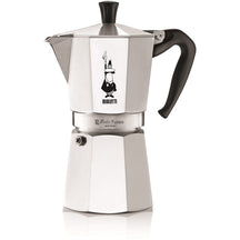 Bialetti Cafetera Moka Express para 9 Tazas