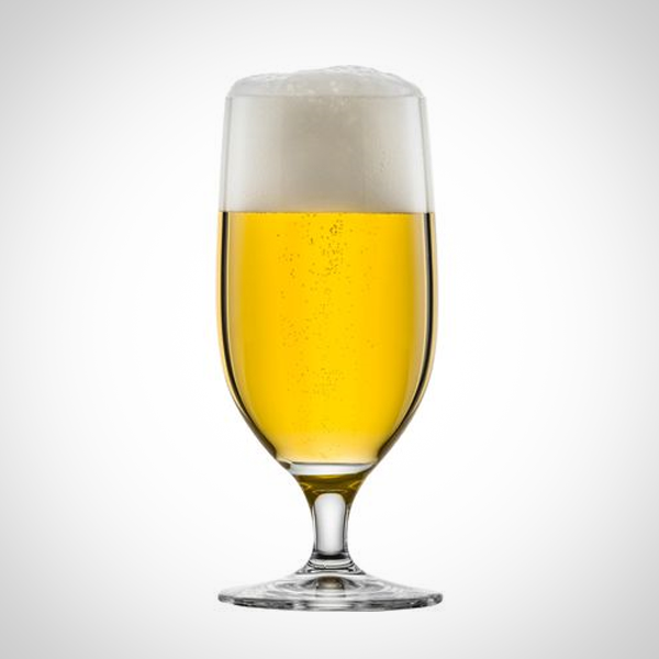 Vasos para pilsner