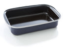 BK Roasting Tray Fortalit Enamel 31 x 19 cm