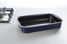 BK Braadslede Fortalit Emaille 40 x 24 cm - sfeerbeeld 4