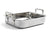 BK Braadslede / Ovenschaal Superior Tri-Ply RVS 30 x 24 cm / 4.7 Liter