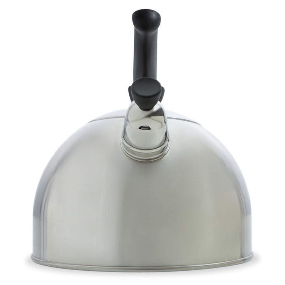 BK Fluitketel Karaat+ RVS - 1.75 Liter - vooraanzicht