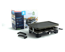 BK Gourmetstel Connect - 8 personen - 1200 W - verpakking
