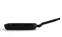BK Grillpan Easy Induction 26 x 26 cm - zijaanzicht
