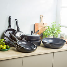 BK Koekenpan Easy Induction ø 24 cm - sfeerbeeld 1