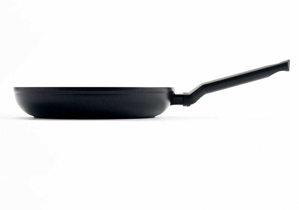 BK Koekenpan Easy Induction ø 26 cm - zijaanzicht