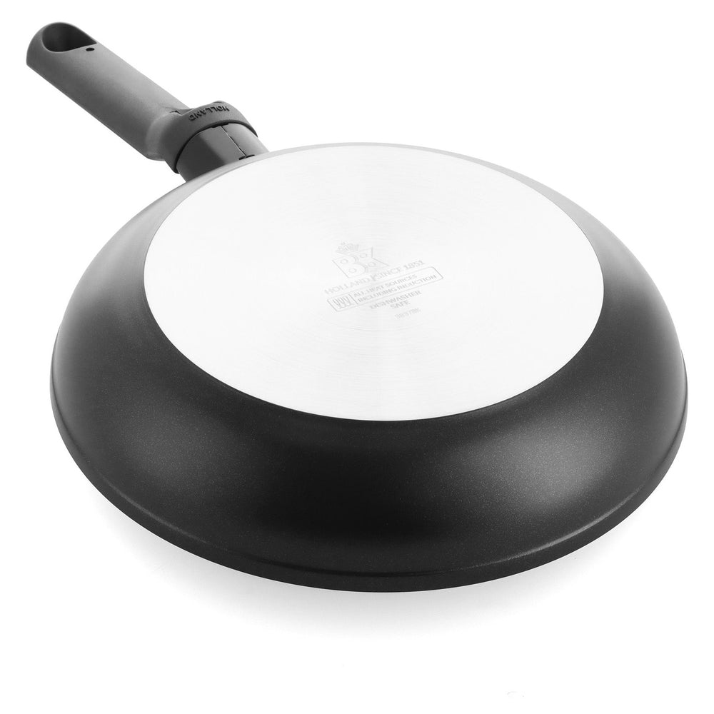 BK Koekenpan Easy Induction ø 30 cm - onderaanzicht