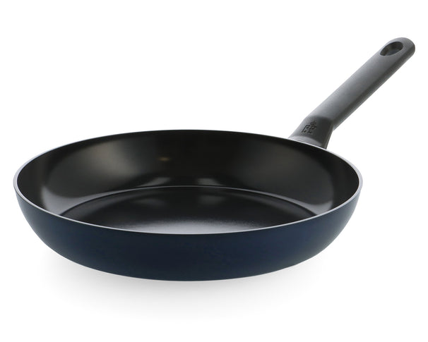 BK Frying Pan Enjoy Oxford Blue ø 28 cm - ceramic non-stick coating