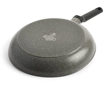BK Koekenpan Granite ø 20 cm - onderaanzicht