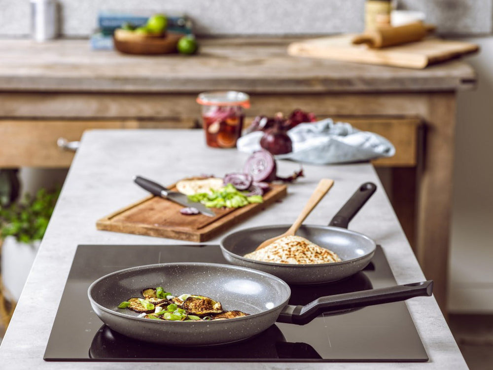 BK Koekenpan Granite ø 30 cm - sfeerbeeld 2
