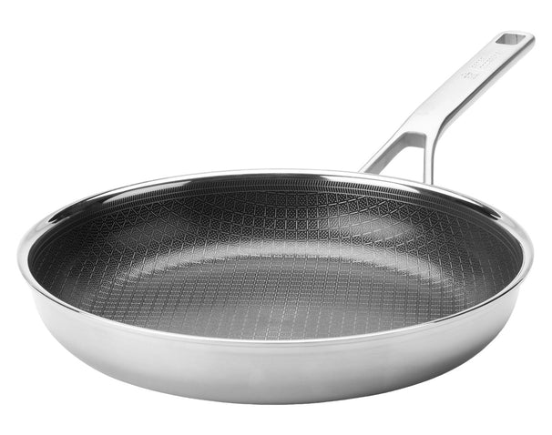 BK Frying Pan Peter Goossens Maestro Durabond ø 24 cm - ceramic non-stick coating