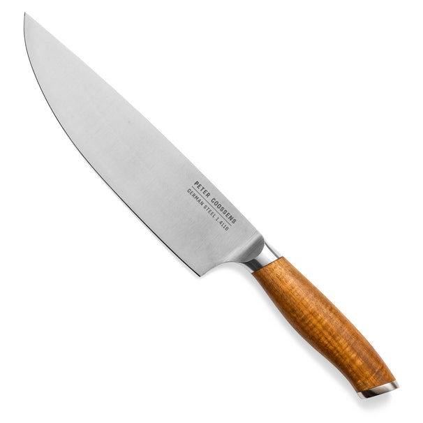 BK Chef's Knife Peter Goossens Maestro 19 cm