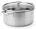 BK Olla Peter Goossens Maestro 3-Ply Acero Inoxidable ø 24 cm / 5,4 litros
