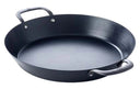 BK Paellera Black Steel Acero al Carbono ø 38 cm - sin revestimiento antiadherente