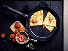 BK Pannenkoekenpan / Crêpepan Easy Induction ø 28 cm - sfeerbeeld 2