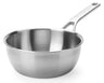 BK Sauteuse Peter Goossens Maestro 3-Ply RVS ø 20 cm / 2.4 Liter