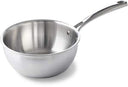 BK Chef's Pan Superior Tri-Ply Stainless Steel ø 20 cm - without non-stick coating